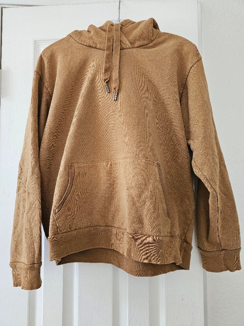 NSF Hooded Sweatshirt